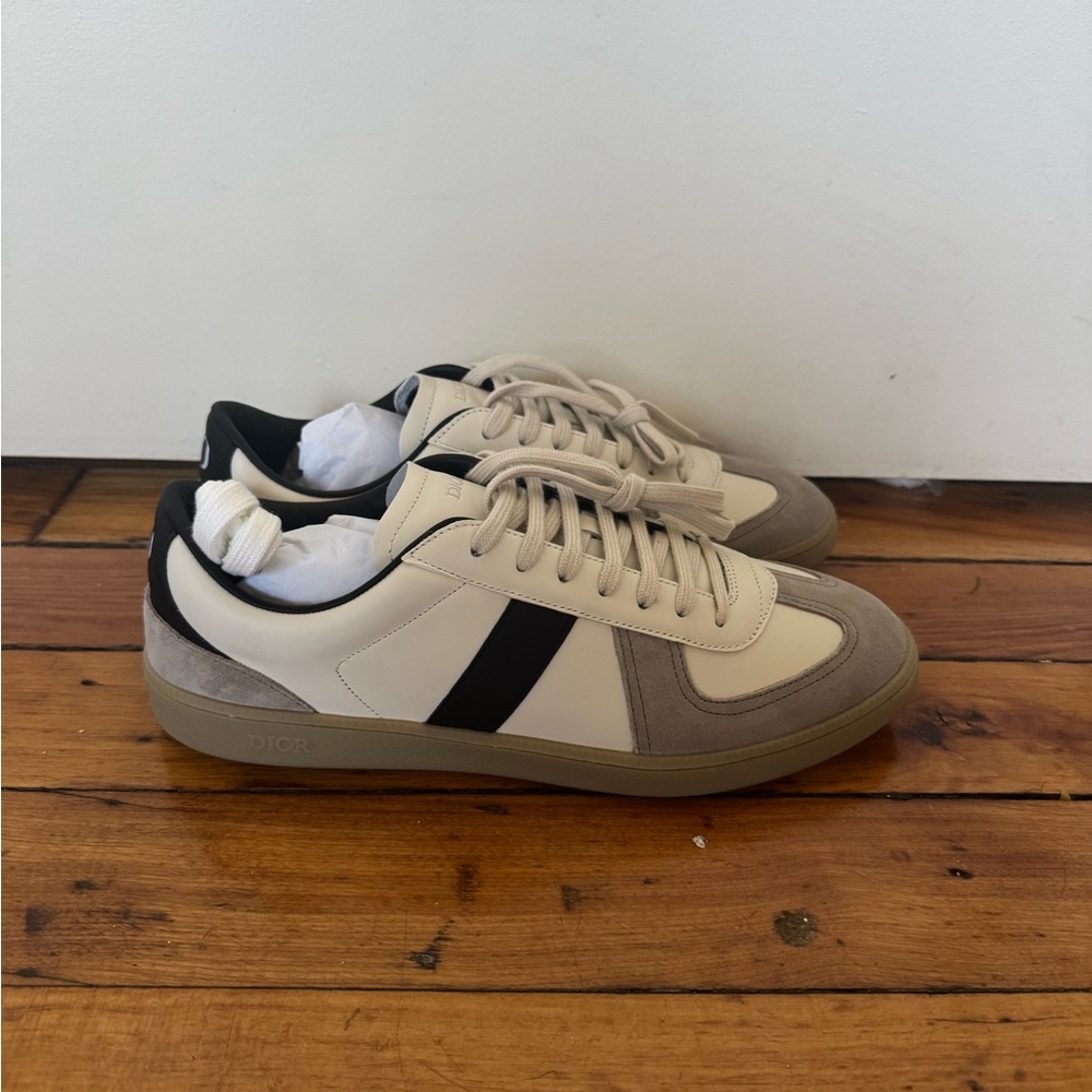 Dior B01 Sneakers